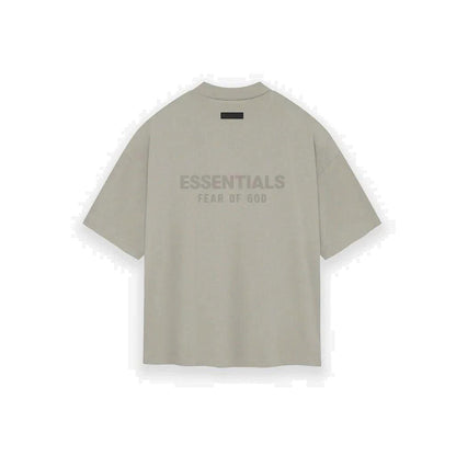 FOG ESSENTIALS T-SHIRT 33 (SEAL V-NECK)
