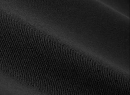 FOG ESSENTIALS T-SHIRT 34 (JET BLACK GOD V-NECK)