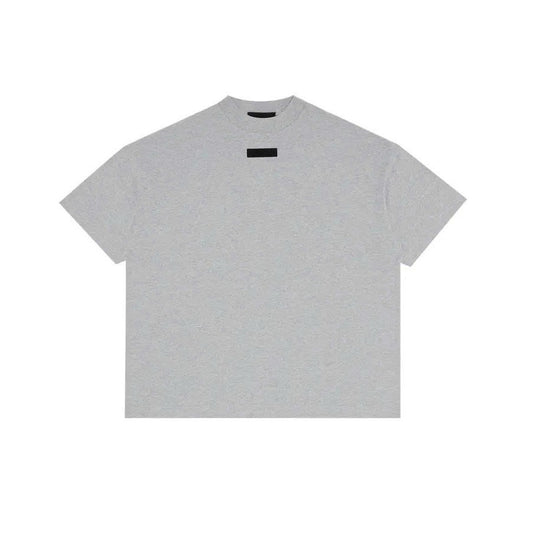 FOG ESSENTIALS T-SHIRT 36 (LIGHT HEATHER GREY)