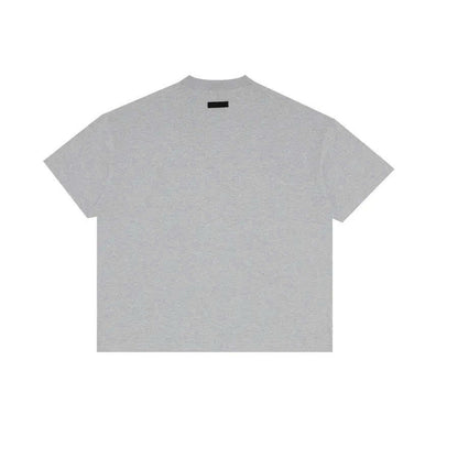 FOG ESSENTIALS T-SHIRT 36 (LIGHT HEATHER GREY)