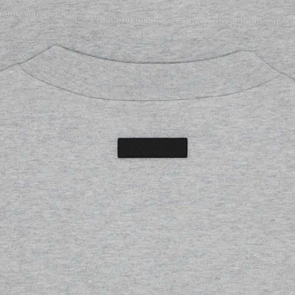 FOG ESSENTIALS T-SHIRT 36 (LIGHT HEATHER GREY)
