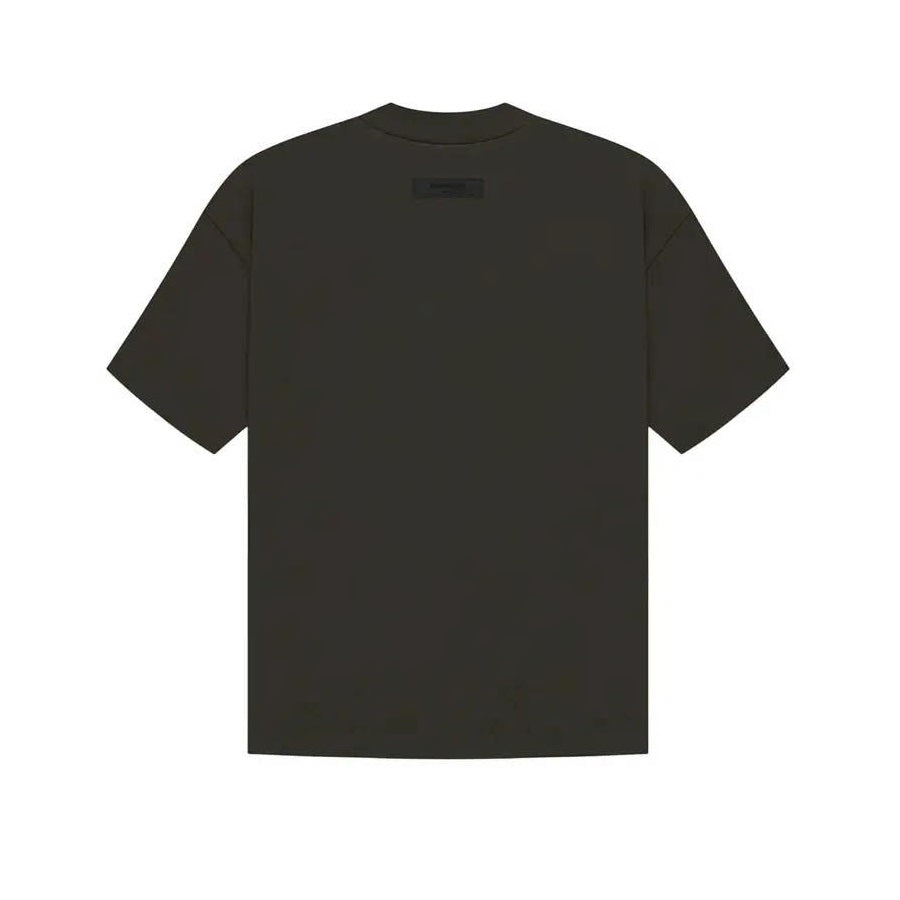 FOG ESSENTIALS T-SHIRT 37 (OFF BLACK)