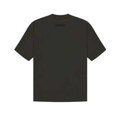 FOG ESSENTIALS T-SHIRT 37 (OFF BLACK)