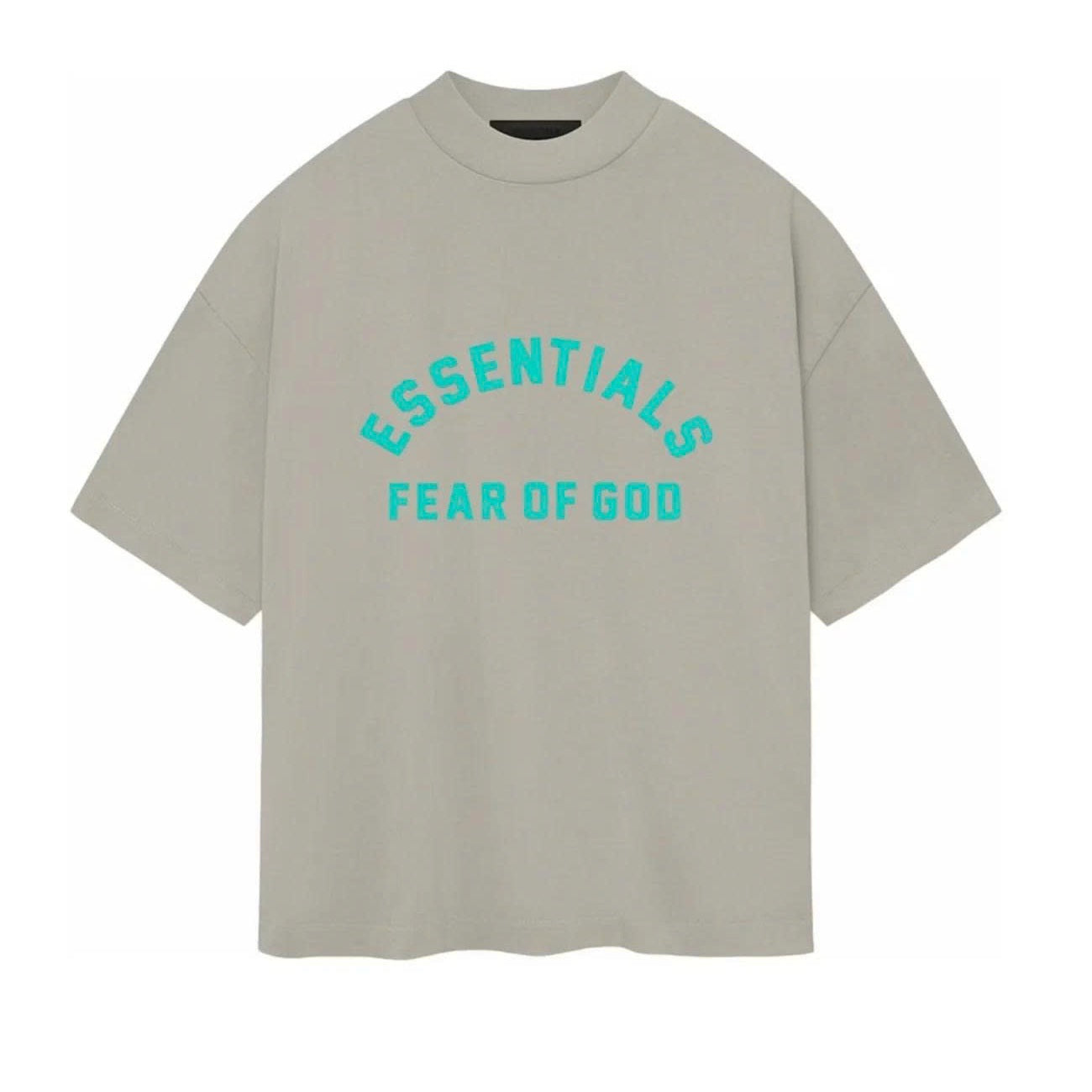 FOG ESSENTIALS T-SHIRT 38 (SEAL)