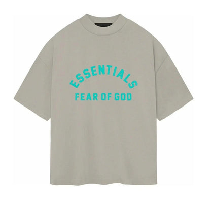 FOG ESSENTIALS T-SHIRT 38 (SEAL)