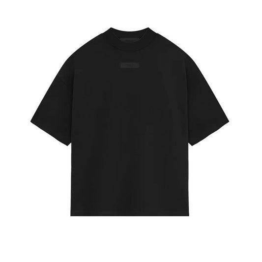 FOG ESSENTIALS T-SHIRT 39 (JET BLACK)