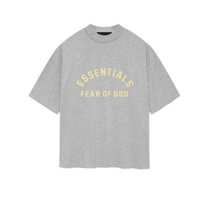 FOG ESSENTIALS T-SHIRT 42 (LIGHT HEATH)