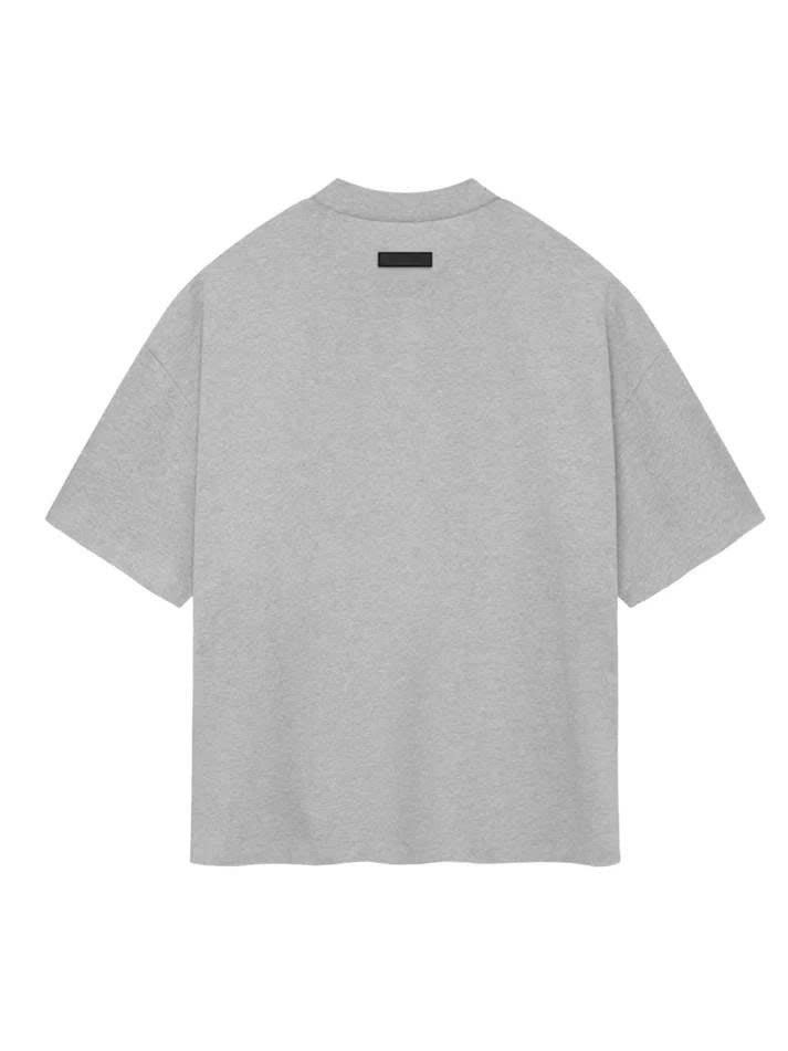 FOG ESSENTIALS T-SHIRT 42 (LIGHT HEATH)