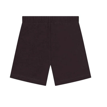 FOG ESSENTIALS SHORT 14 (PLUM)