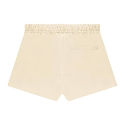 FOG ESSENTIALS SHORT 15 (EGGSHELL)