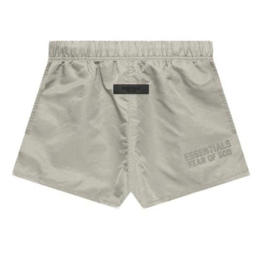 FOG ESSENTIALS SHORT 16 (SMOKE)