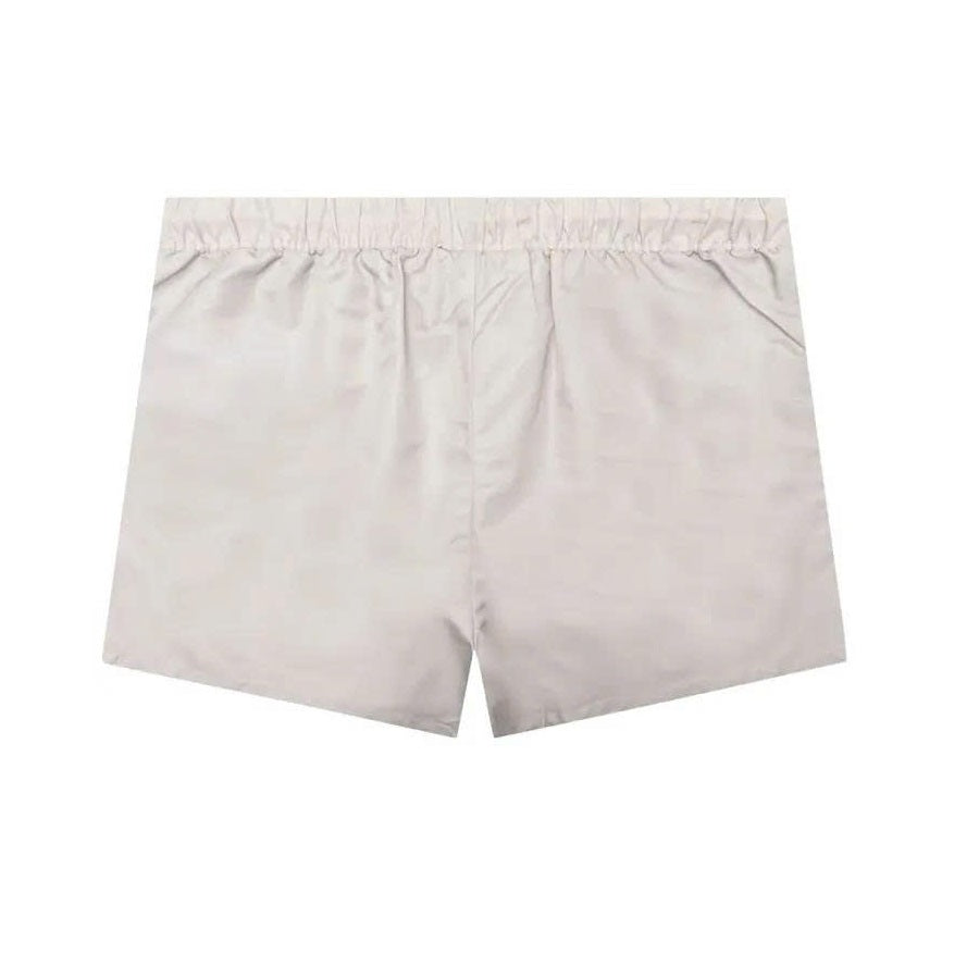 FOG ESSENTIALS SHORT 17 (SILVER CLOUD)