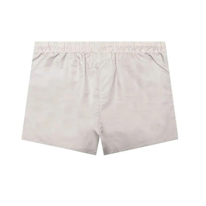 FOG ESSENTIALS SHORT 17 (SILVER CLOUD)