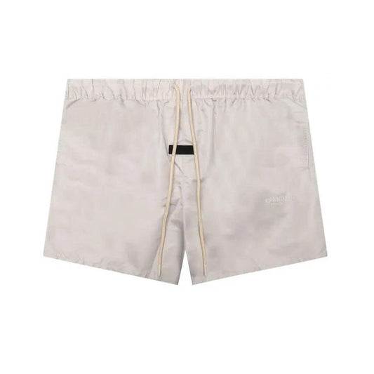 FOG ESSENTIALS SHORT 17 (SILVER CLOUD)