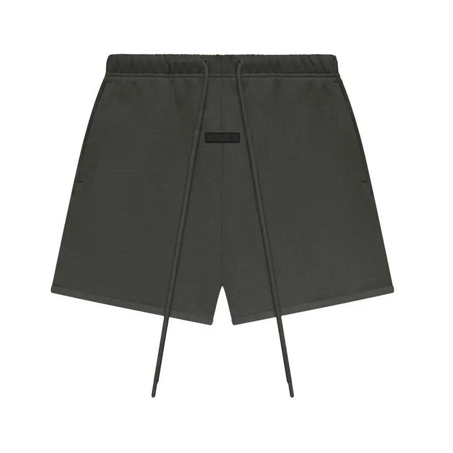 FOG ESSENTIALS SHORT 20 (INK)