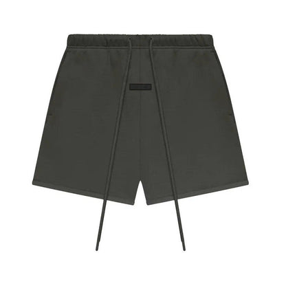 FOG ESSENTIALS SHORT 20 (INK)