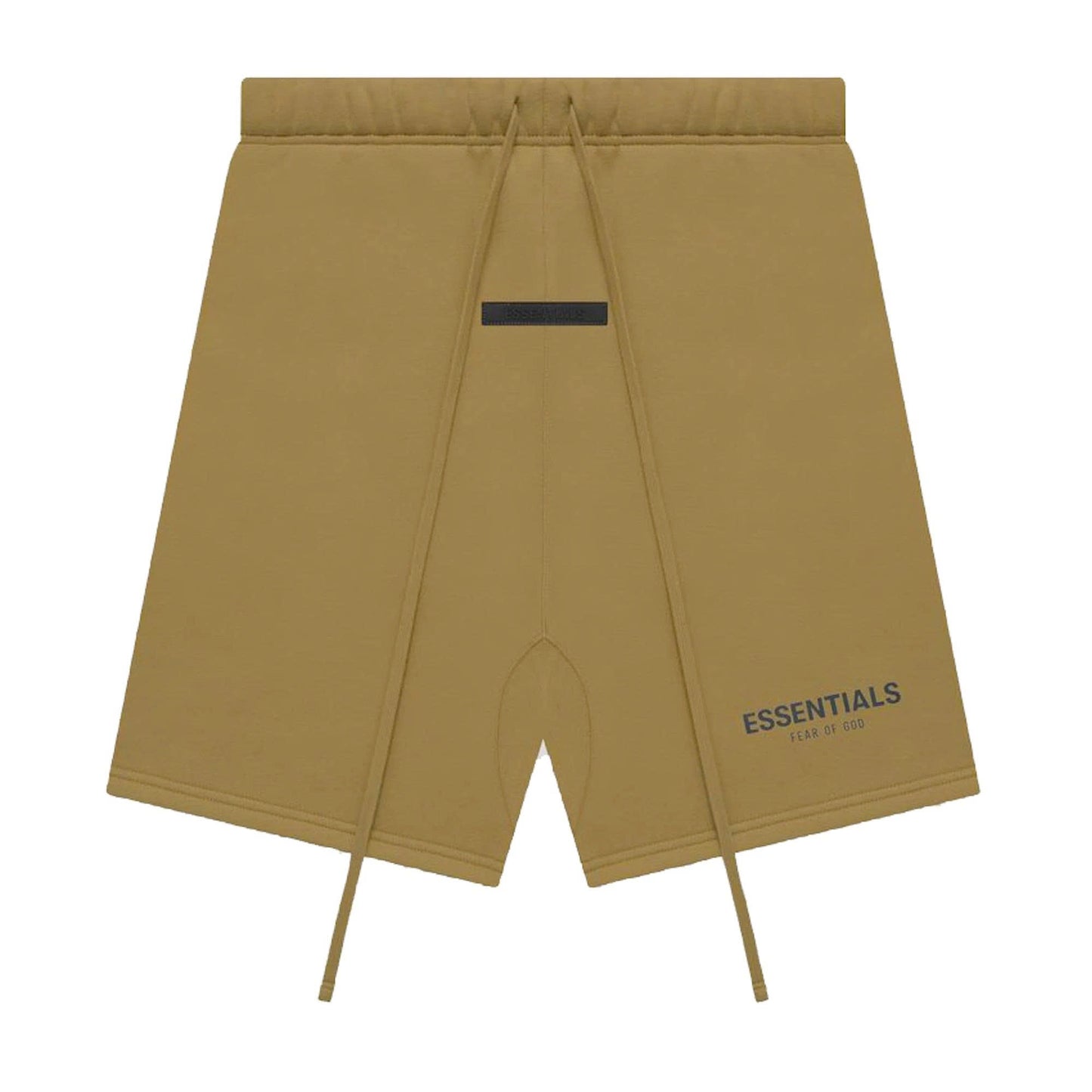 FOG ESSENTIALS SHORT 22 (AMBER)