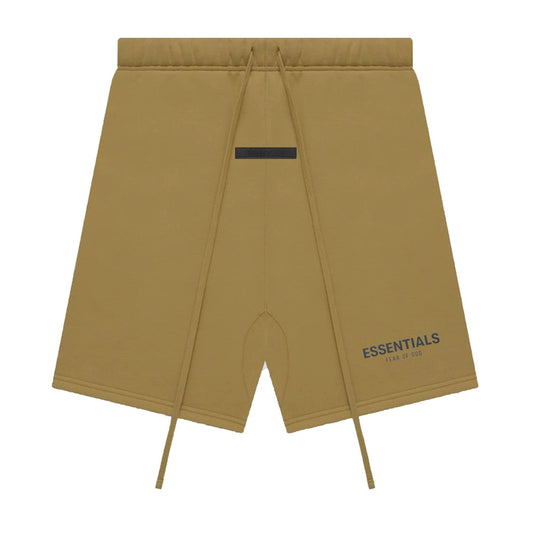 FOG ESSENTIALS SHORT 22 (AMBER)