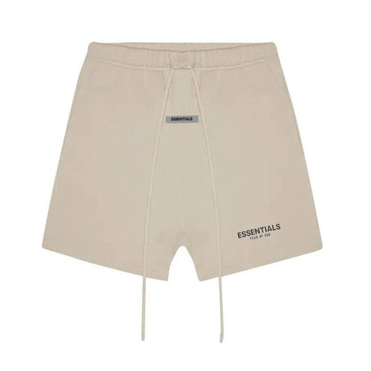 FOG ESSENTIALS SHORT 23 (LINEN)
