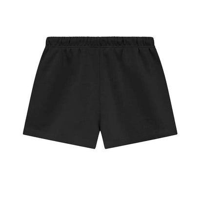 FOG ESSENTIALS SHORT 25 (JET BLACK)