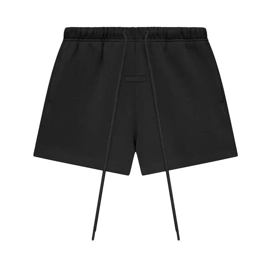 FOG ESSENTIALS SHORT 25 (JET BLACK)