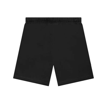FOG ESSENTIALS SHORT 27 (BLACK LONG)