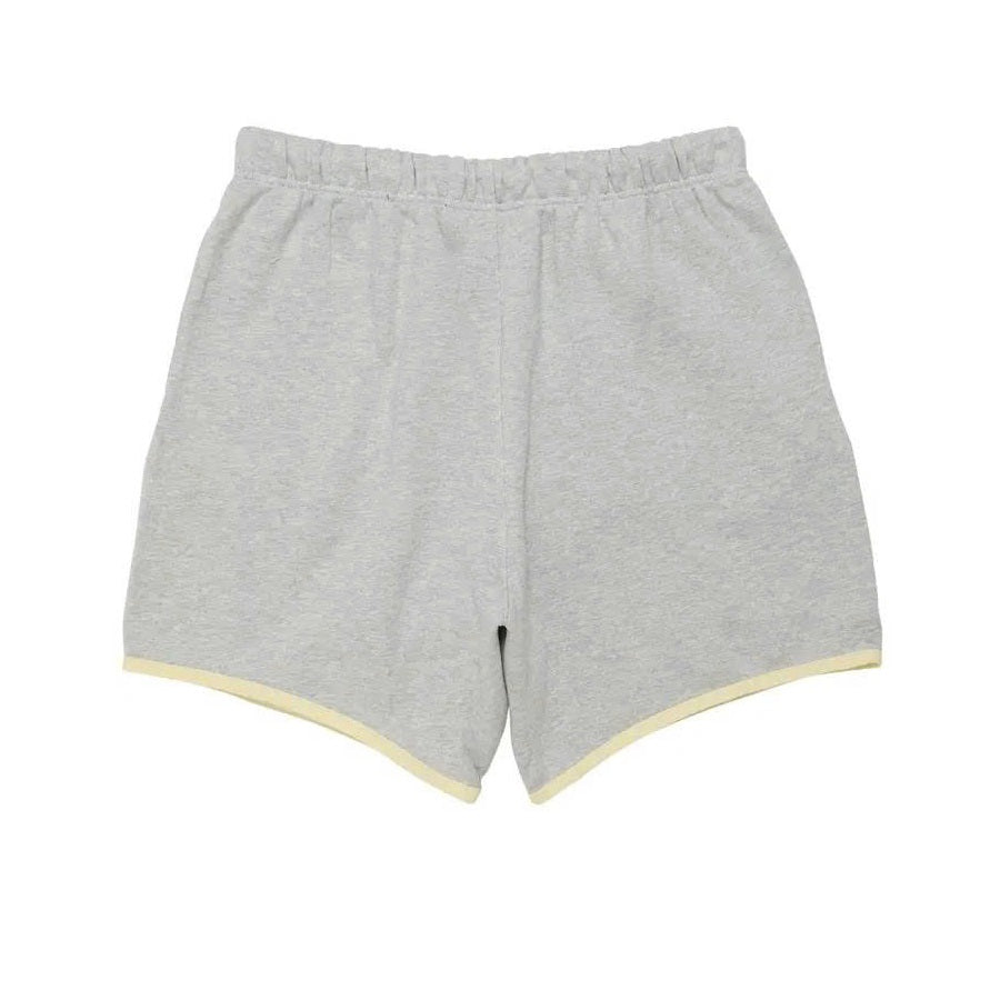 FOG ESSENTIALS SHORT 29 (LIGHT HEATHER GREY)