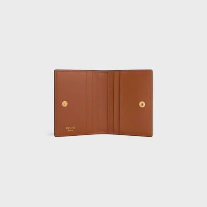 CELINE CARD HOLDER 17