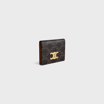 CELINE CARD HOLDER 17