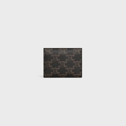 CELINE CARD HOLDER 17