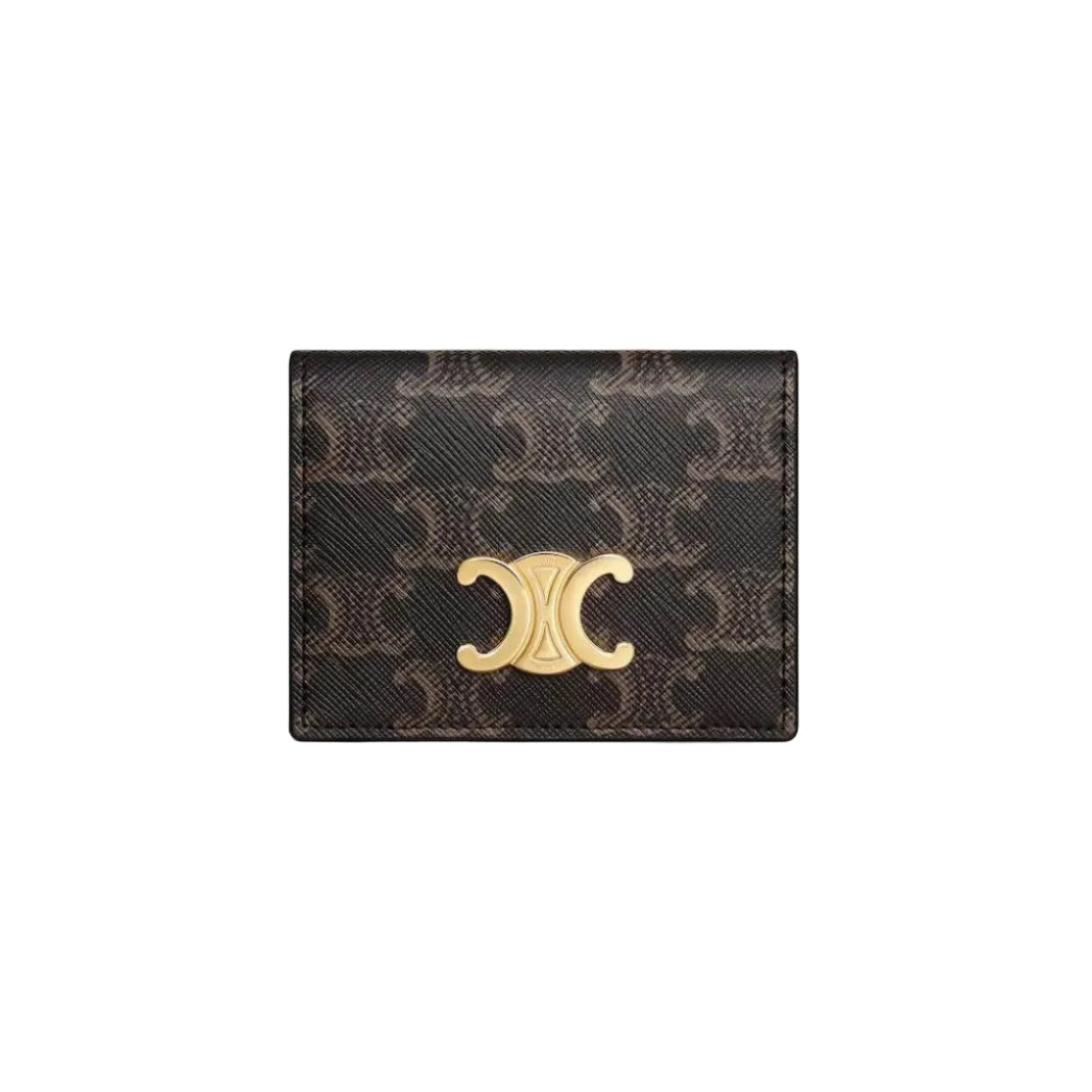 CELINE CARD HOLDER 17