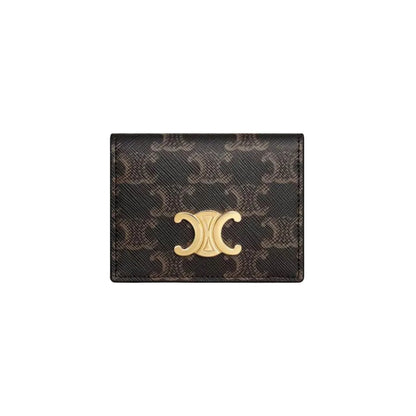 CELINE CARD HOLDER 17