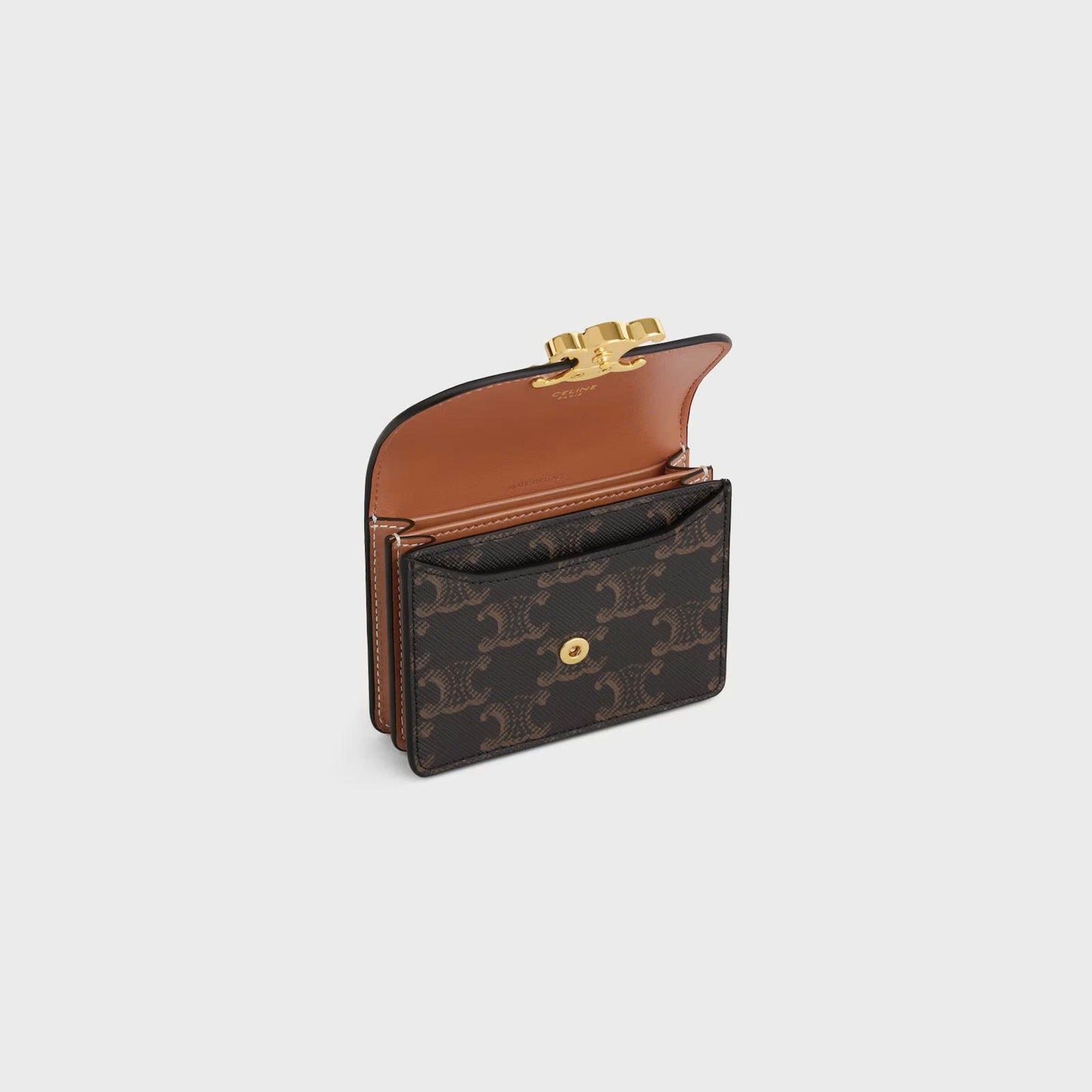 CELINE CARD HOLDER 19