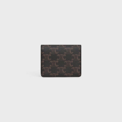 CELINE CARD HOLDER 19