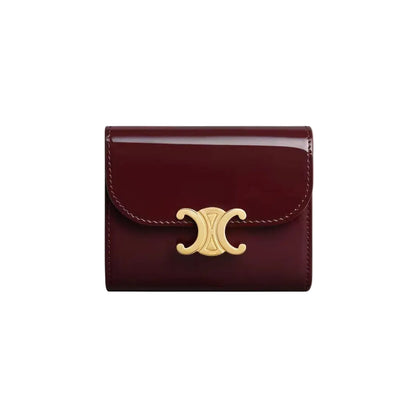 CELINE WALLET 16