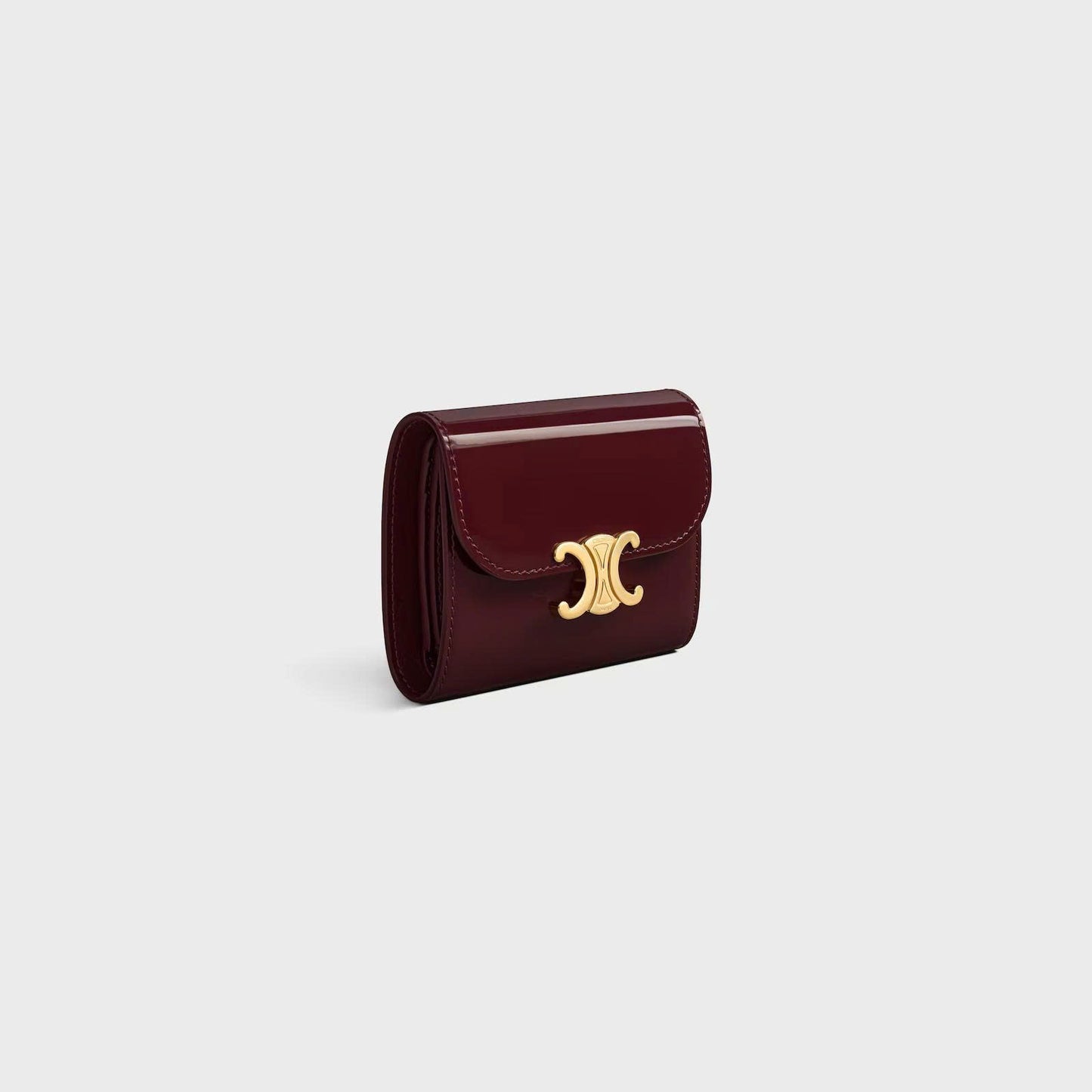 CELINE WALLET 16