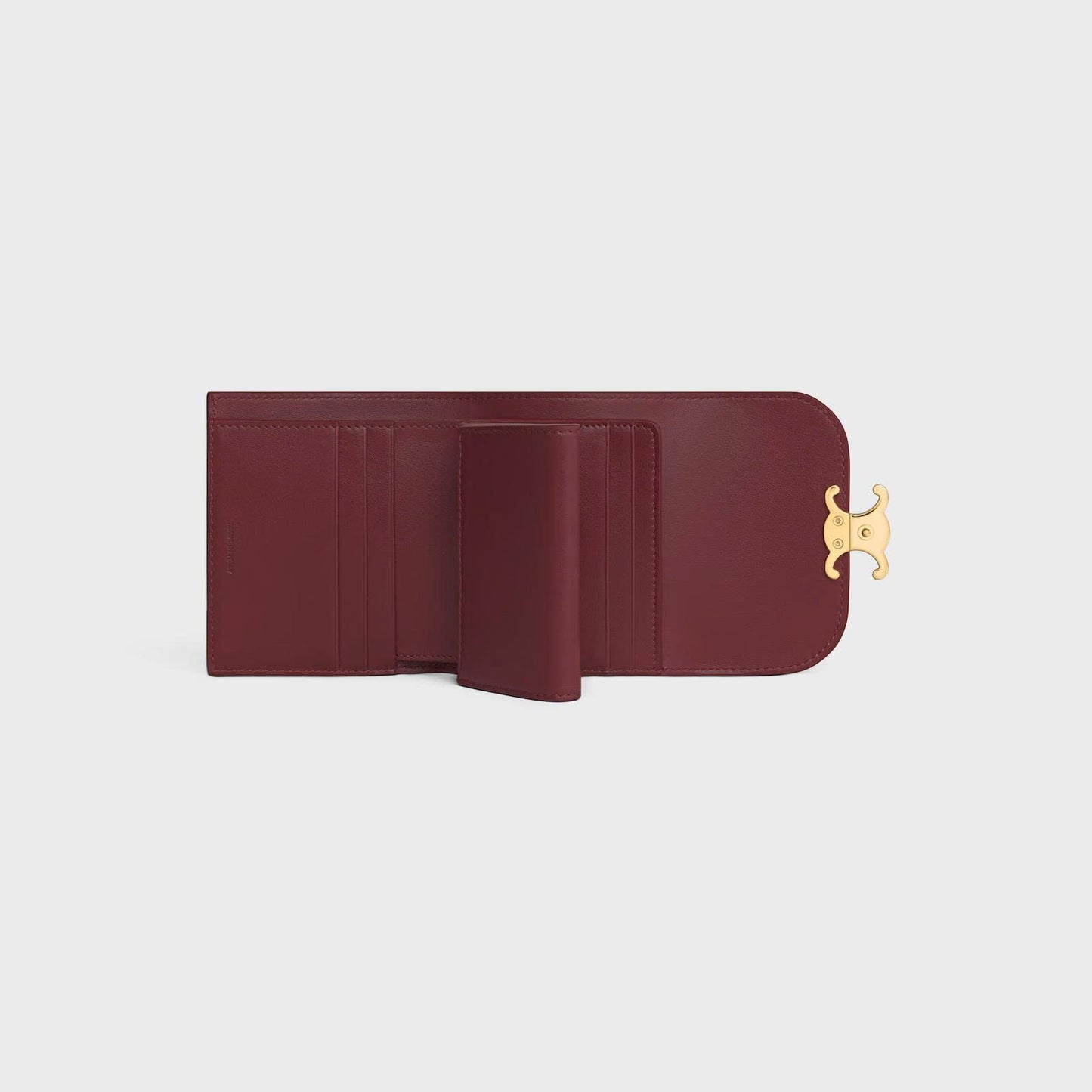 CELINE WALLET 16