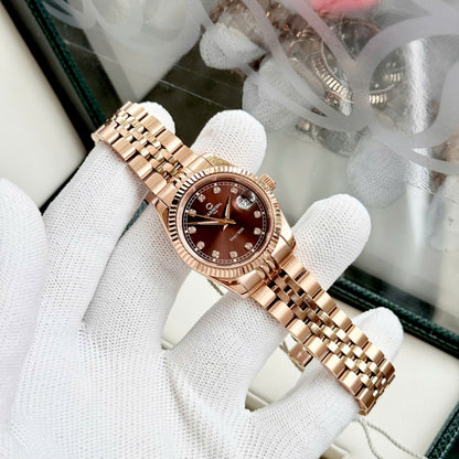 CARNIVAL 1986 WATCHES 05 (WOMEN) (34MM)