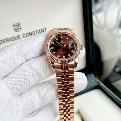 CARNIVAL 1986 WATCHES 05 (WOMEN) (34MM)