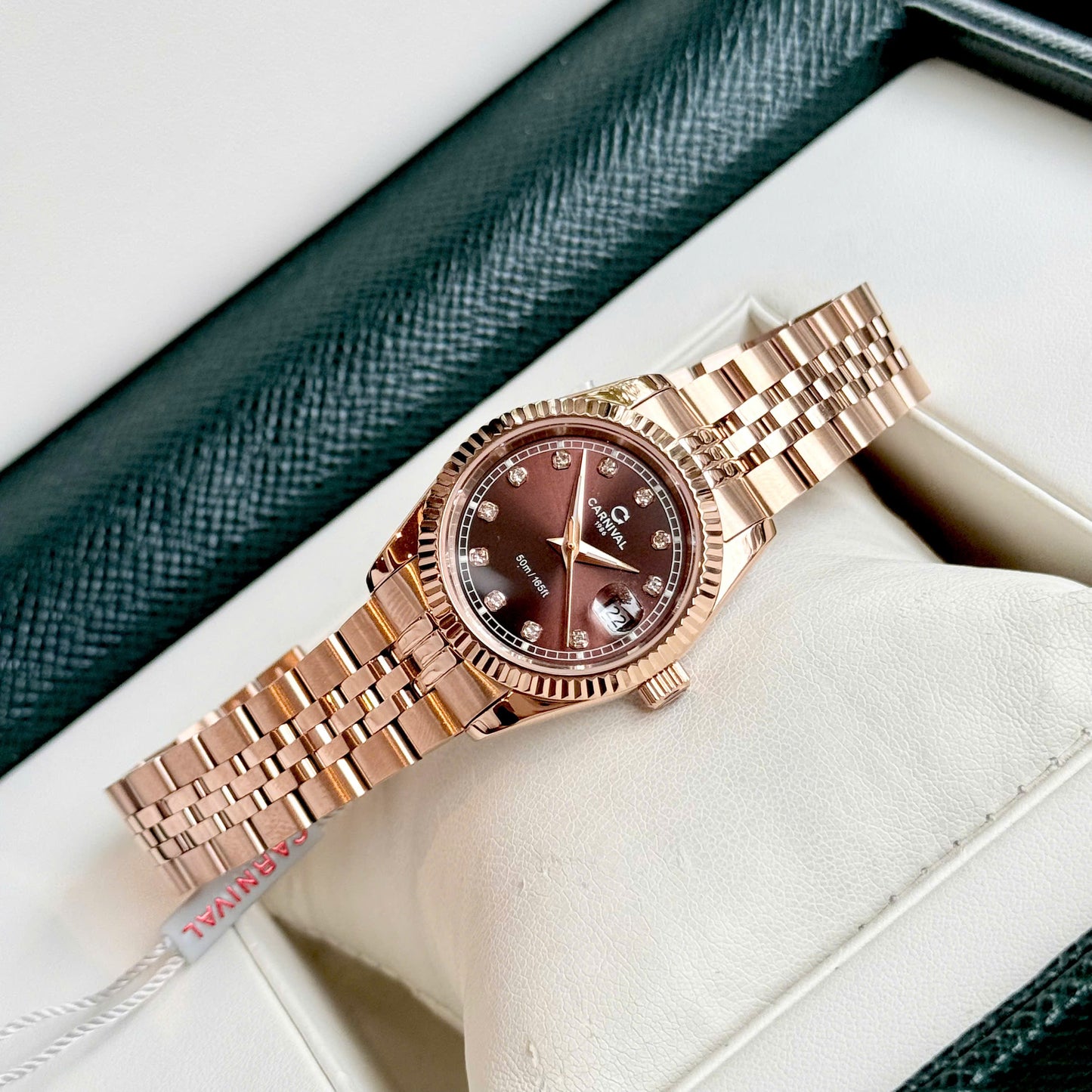 CARNIVAL 1986 WATCHES 05 (WOMEN) (34MM)