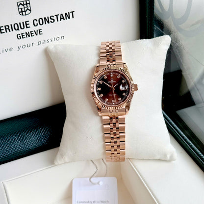 CARNIVAL 1986 WATCHES 05 (WOMEN) (34MM)