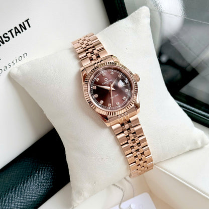 CARNIVAL 1986 WATCHES 05 (WOMEN) (34MM)