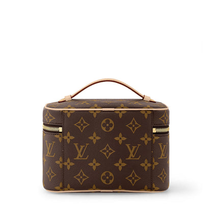 LOUIS VUITTON BAG 03 (NICE MINI)
