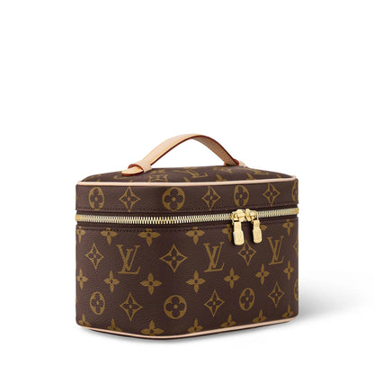 LOUIS VUITTON BAG 03 (NICE MINI)