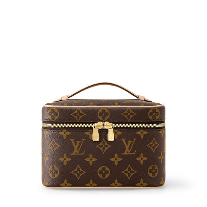 LOUIS VUITTON BAG 03 (NICE MINI)
