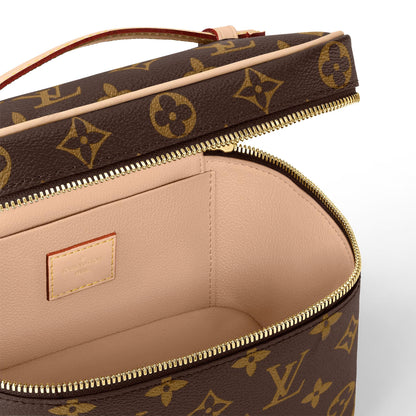 LOUIS VUITTON BAG 03 (NICE MINI)