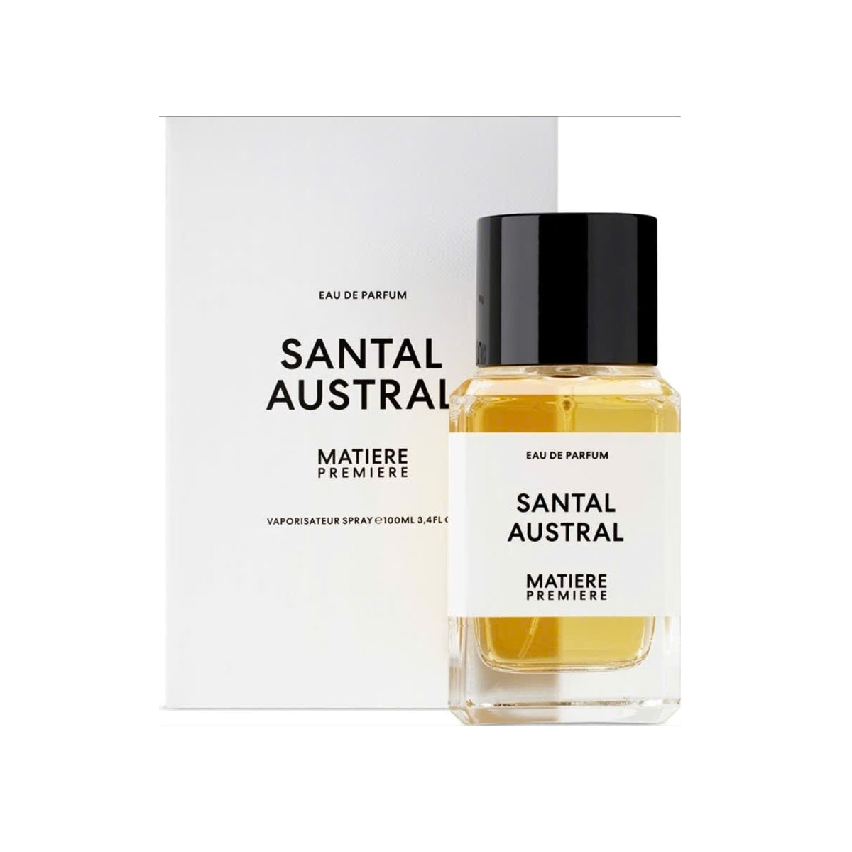 PERFUME MATIERE PRRMIERE 01 (100ML)