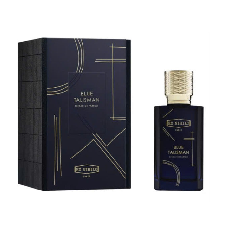 PERFUME BLUE TALISMAN 01 (50 ML)