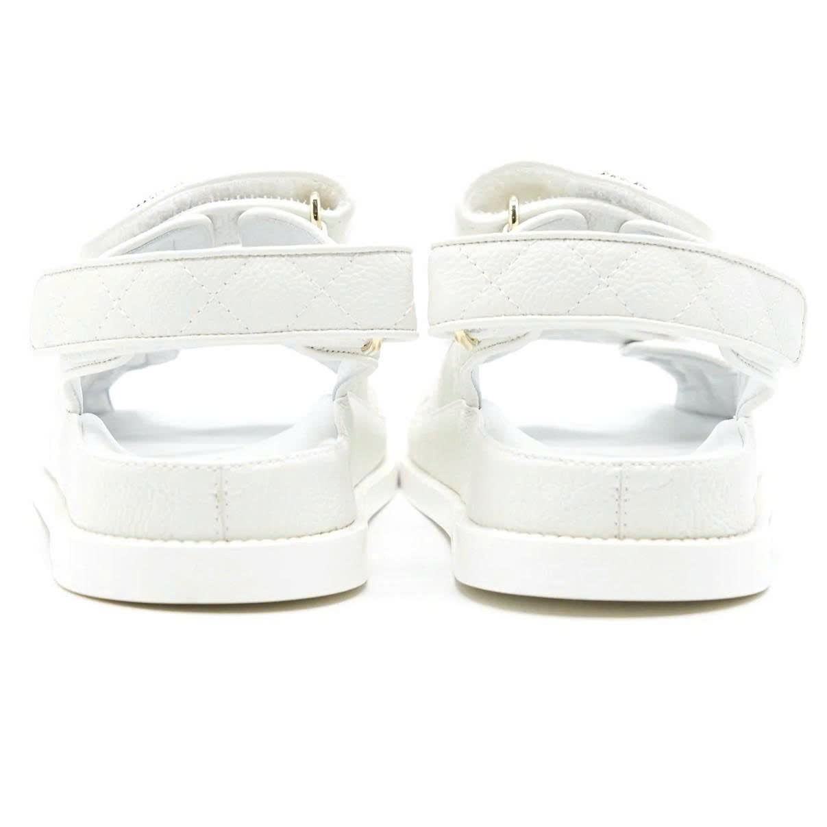 CHANEL SANDAL 01