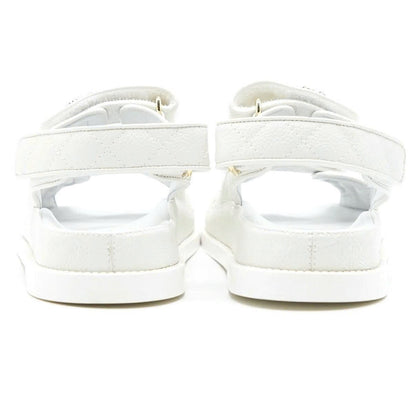 CHANEL SANDAL 01